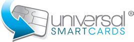 universal smart cards inc|universal smart cards ltd.